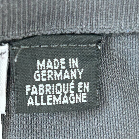 Lowe Alpine Women's Dryflow Light eight Crew Base Layer Size Small Gray - Picture 4 of 7